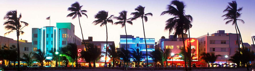 Miami estudiar en Estados Unidos