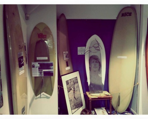 museo del surf gold coast estudiar en australia australian way trabajar en australia10