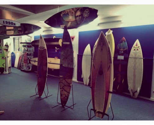 museo del surf gold coast estudiar en australia australian way trabajar en australia11