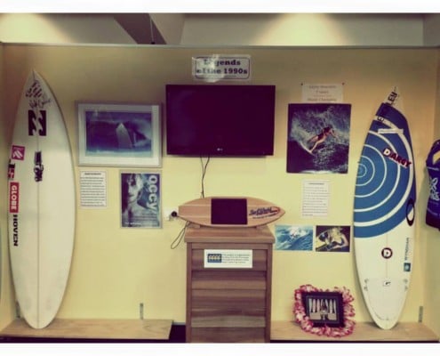 museo del surf gold coast estudiar en australia australian way trabajar en australia5