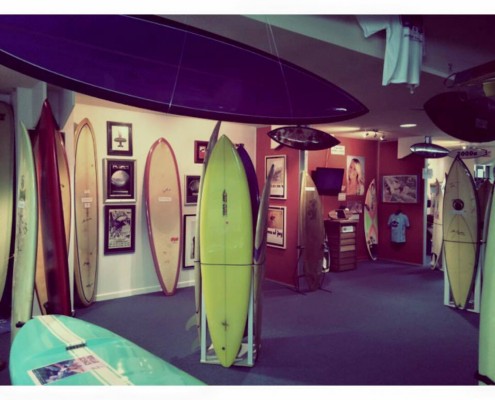 museo del surf gold coast estudiar en australia australian way trabajar en australia9